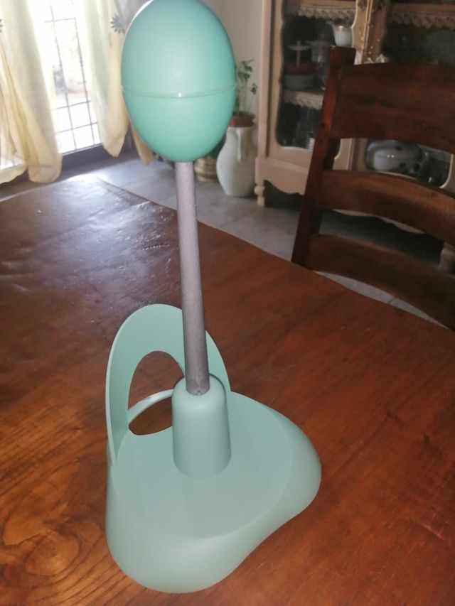 Portarotolo & Portatovaglioli Biesse verdi