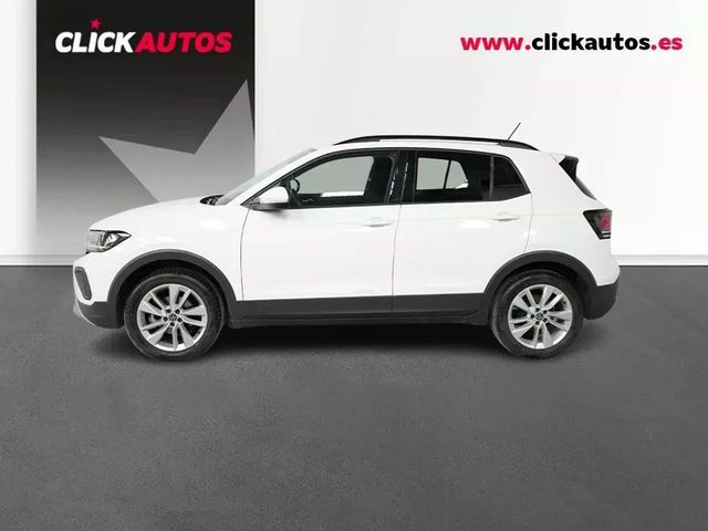 Volkswagen T-Cross 1.0 TSI 95CV Mas