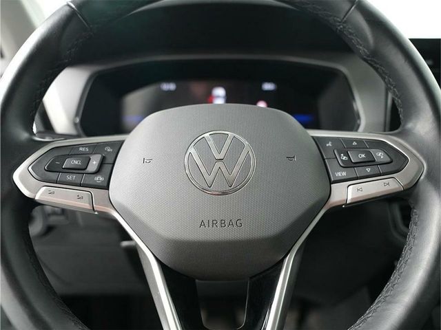 Volkswagen T-Cross 1.0 TSI 95CV Mas