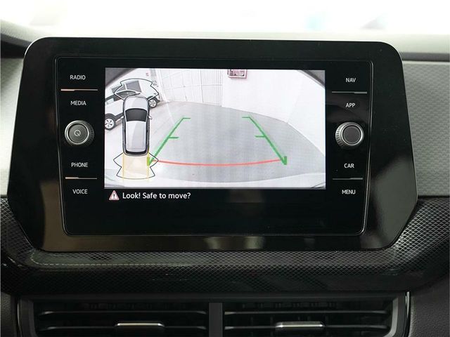 Volkswagen T-Cross 1.0 TSI 95CV Mas