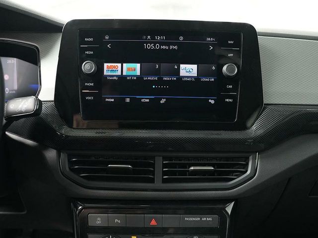 Volkswagen T-Cross 1.0 TSI 95CV Mas