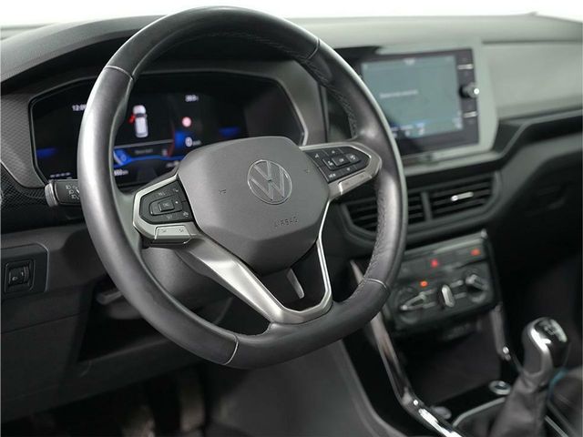 Volkswagen T-Cross 1.0 TSI 95CV Mas