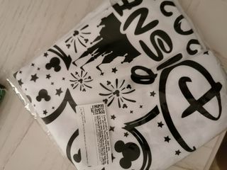 Camiseta Disney 2025