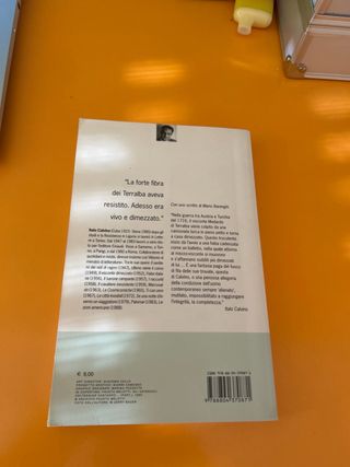 Il visconte dimezzato