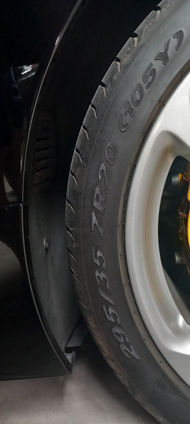 Llantas MAK 20" Speciale-D/F3. Gtr Ferrari Infinit