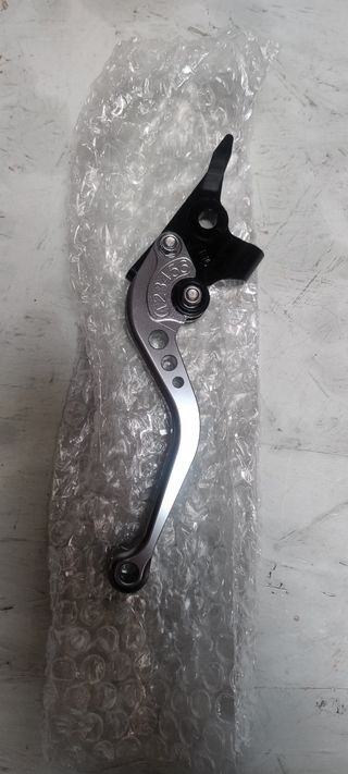 Leve freno e frizione moto