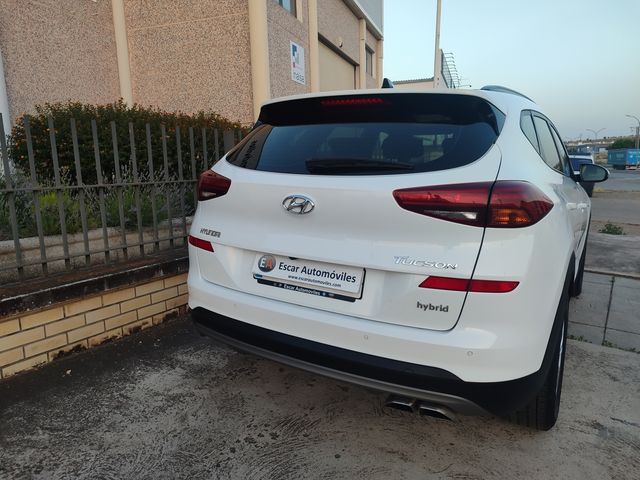 Hyundai Tucson 1.6 CRDI 115CV, AÑO 2020 !!!!!!!!