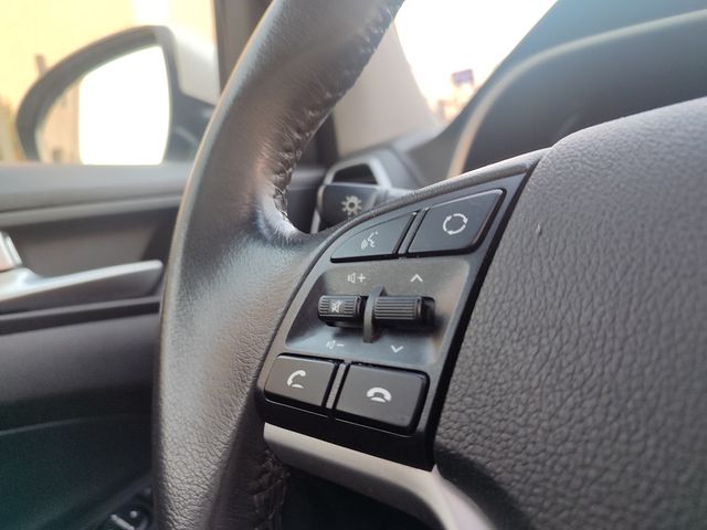 Hyundai Tucson 1.6 CRDI 115CV, AÑO 2020 !!!!!!!!