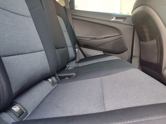 Hyundai Tucson 1.6 CRDI 115CV, AÑO 2020 !!!!!!!!