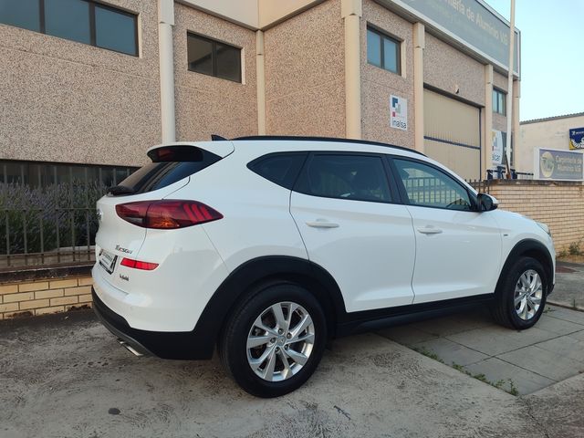 Hyundai Tucson 1.6 CRDI 115CV, AÑO 2020 !!!!!!!!