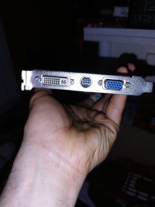 Tarjeta gráfica Sapphire PCI-E
