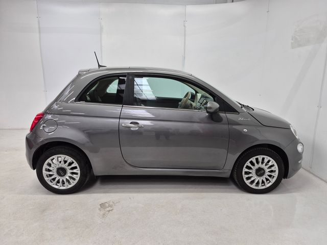 FIAT 500 DOLCEVITA 1.0 HYBRID 70CV MANUAL 