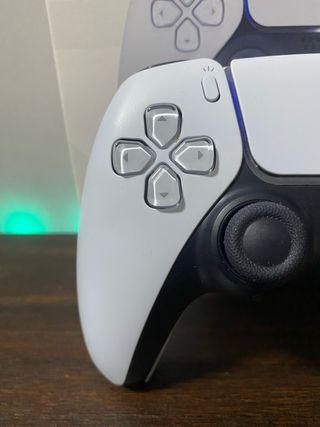 Controller Dualsense 5 Sony PlayStation 5 Completo
