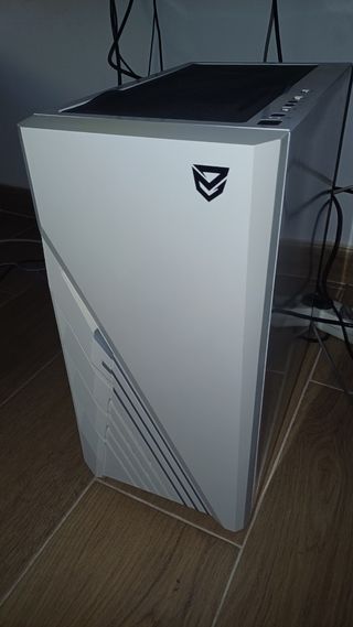 PC Gamer Blanco - GTX 1660 Super