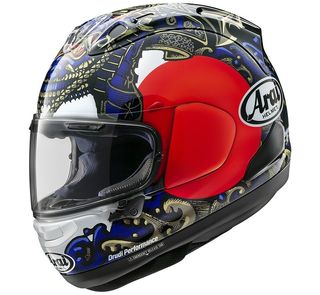 CONSULTA EL PRECIO! Arai RX7V Samurai