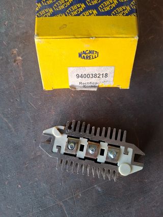 OPEL KADETT E regulador alternador Magneti Marelli