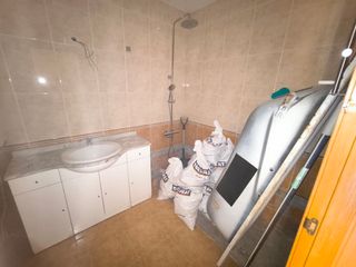 Albañil profesional