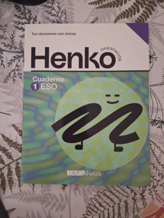 Libros 1⁰ de ESO