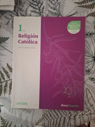Libros 1⁰ de ESO