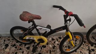 Bici bimbo Kanghoiba