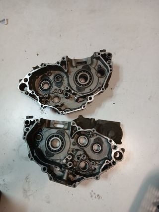 Despiece motor yamaha wr450 yzf 450 03.0