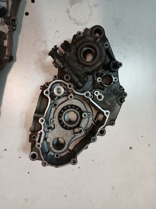 Despiece motor yamaha wr450 yzf 450 03.0