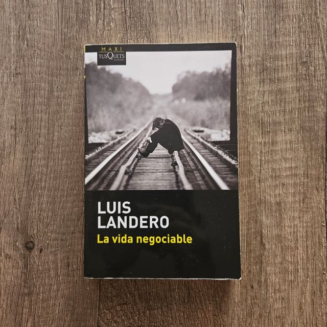 La Vida Negociable