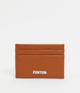 Mochila Fenton marrón