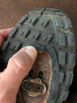 Zapatillas Specialized MTB 