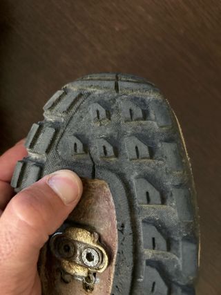 Zapatillas Specialized MTB 