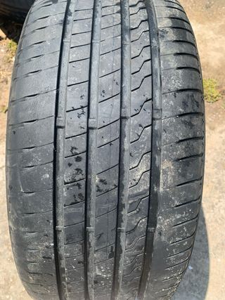 Llantas Audi 17" Originales