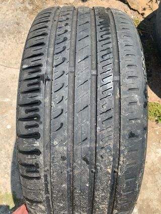 Llantas Audi 17" Originales