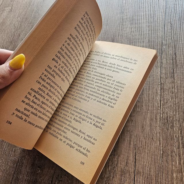 "Los Santos Inocentes"