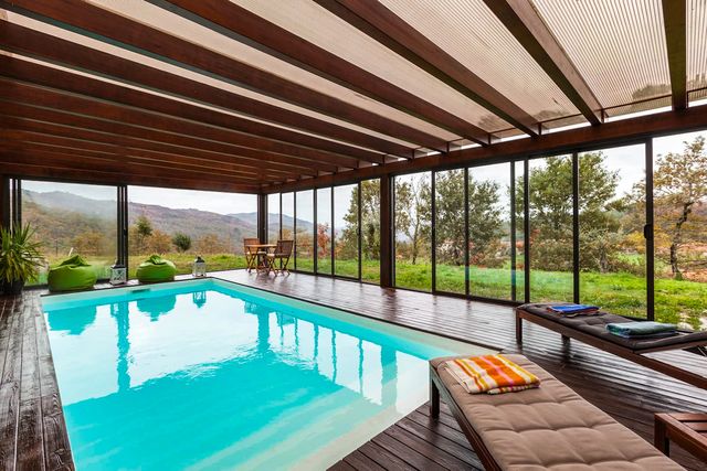 Revive piscina urbana