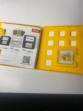 Super Mario Maker 3DS - Nintendo 3DS