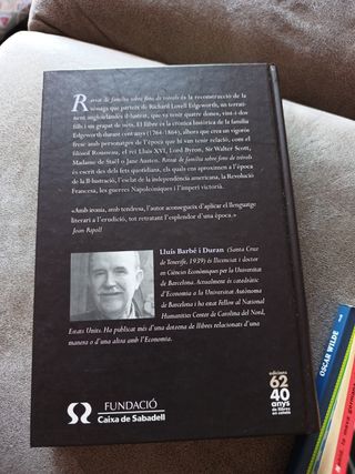 Lote 4 libros+ 2 de regalo Catalán 
