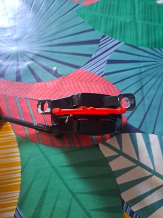 Frenos de disco TRP DH-R