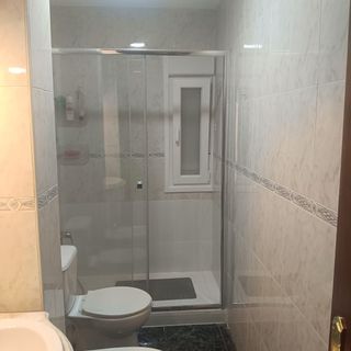 Reparaciones del hogar y reformas de baño y cocina