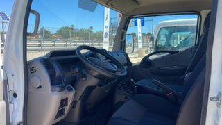 NISSAN CABSTAR 2015 BASCULANTE PUERTA ELEV ENSERES