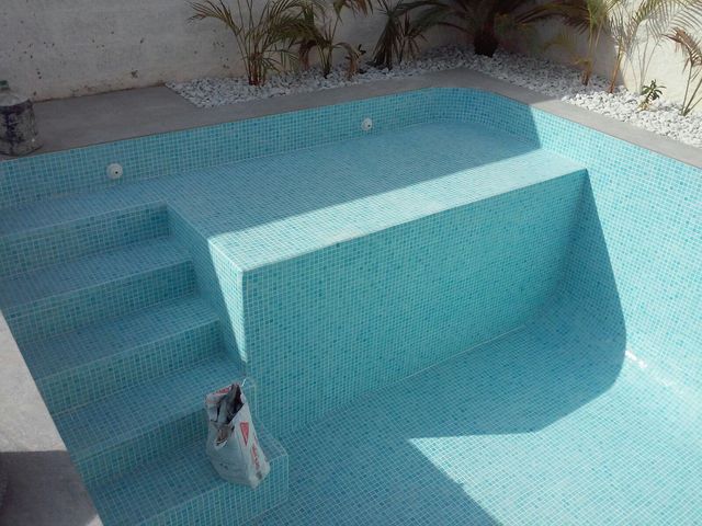 Aclimata piscina zen