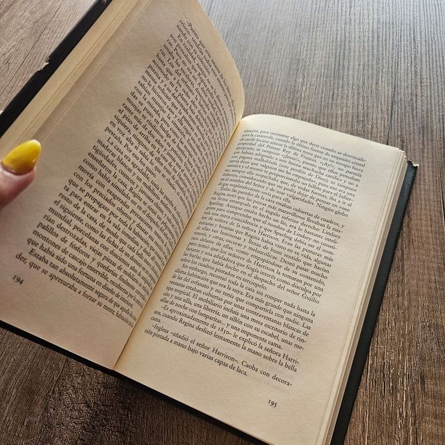 Libro Reino de Tinieblas