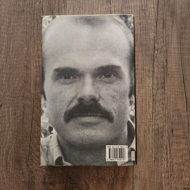 Libro Reino de Tinieblas