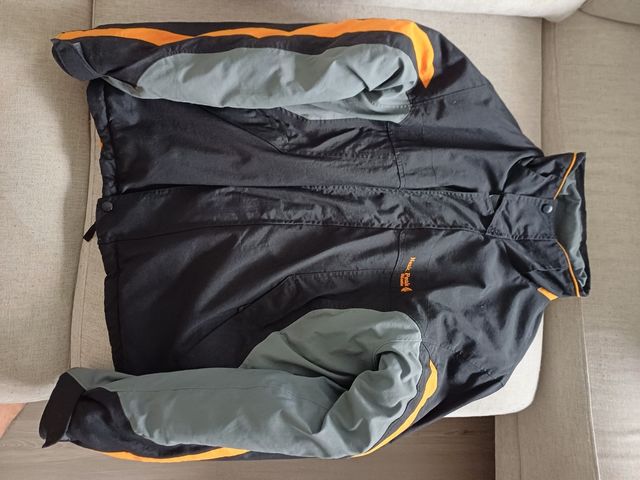 Chaqueta y pantalón  Nieve Neak Peak