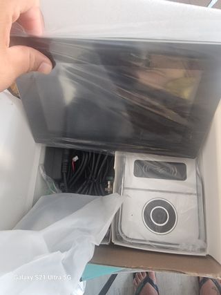 Videoportero 7" 1080p