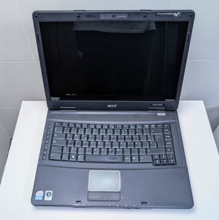 Portátil Acer Extensa 5630z