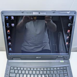 Portátil Acer Extensa 5630z