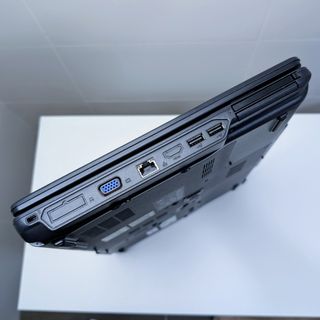 Portátil Acer Extensa 5630z