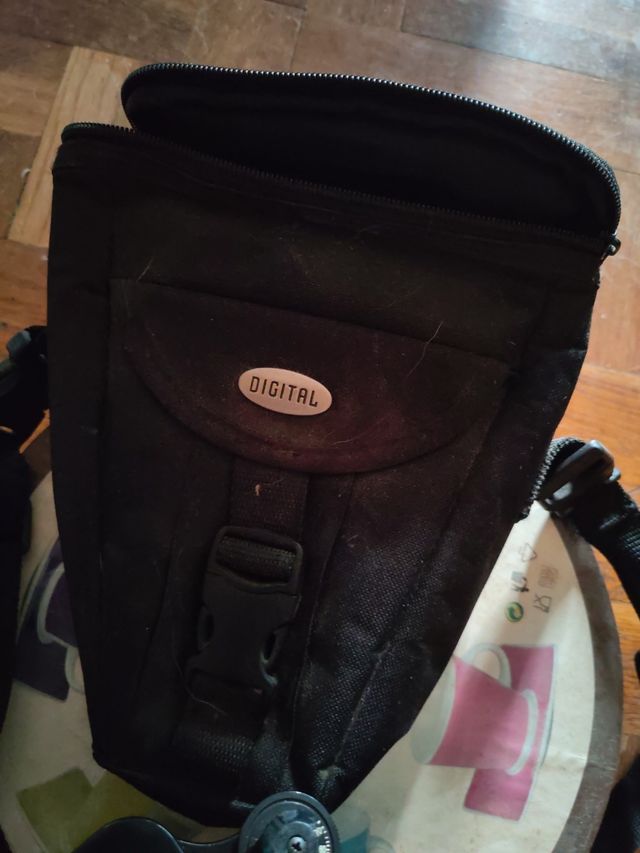 Prismáticos Light Tripla