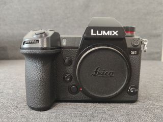 Lumix S1 VLog IMPECABLE