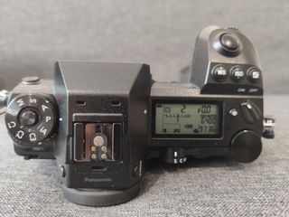 Lumix S1 VLog IMPECABLE